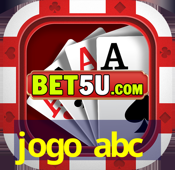 jogo abc