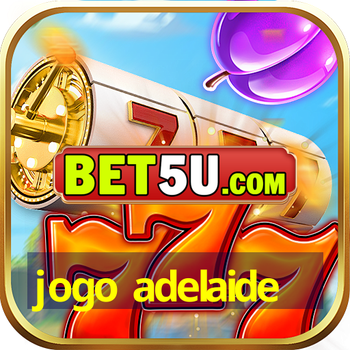 jogo adelaide