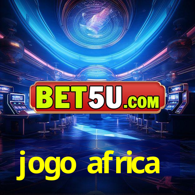 jogo africa