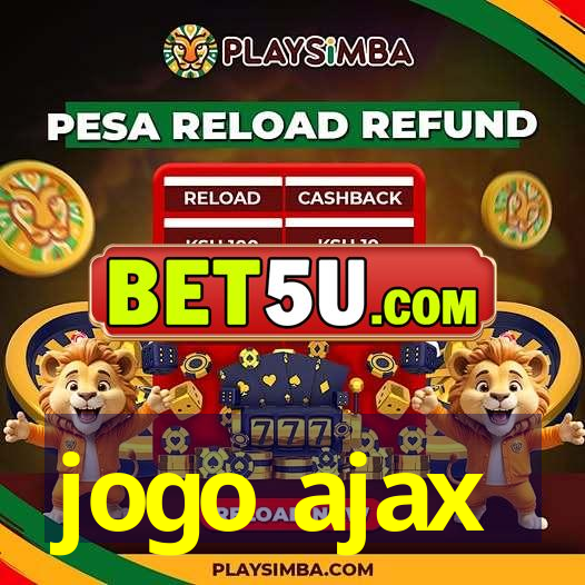 jogo ajax