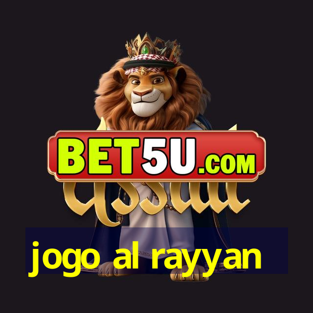 jogo al rayyan