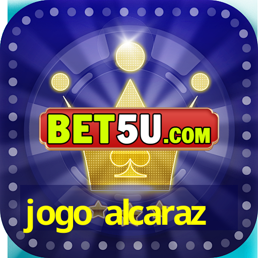 jogo alcaraz