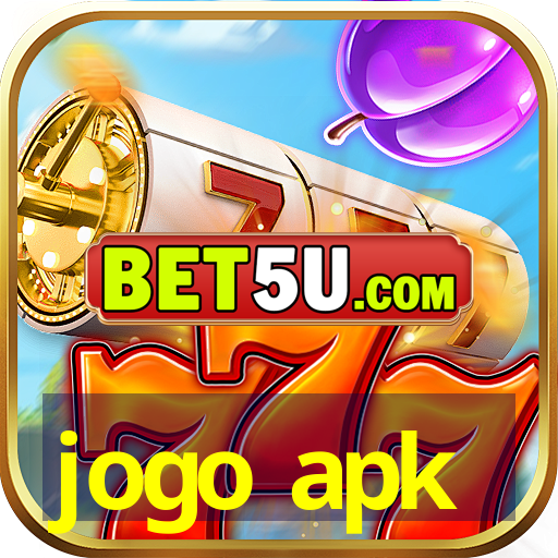 jogo apk