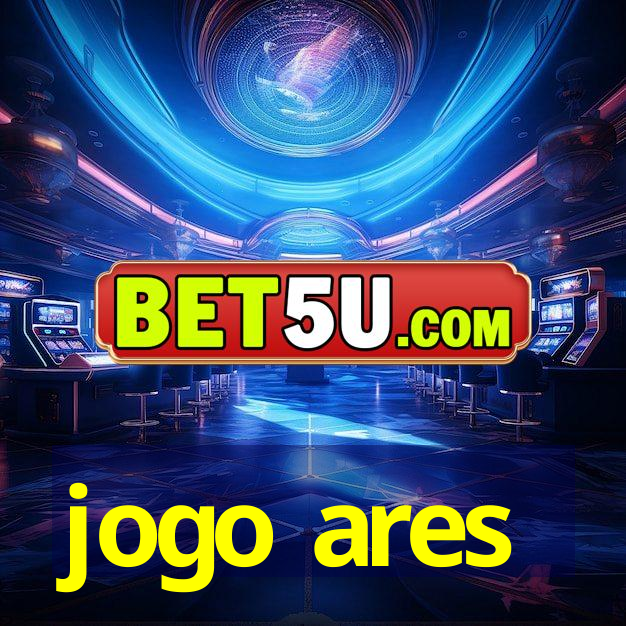 jogo ares