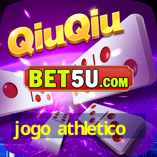 jogo athletico