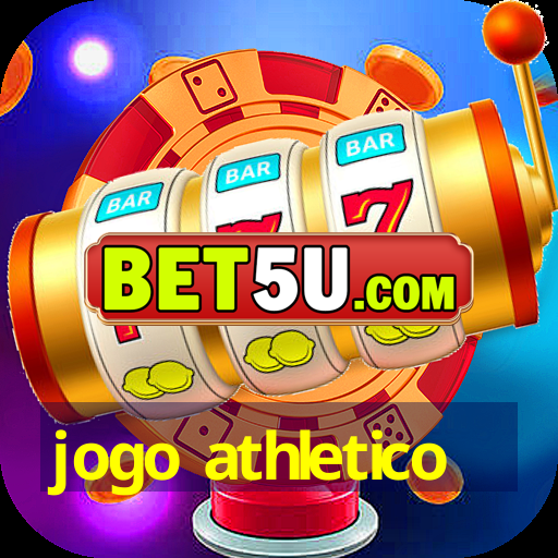 jogo athletico