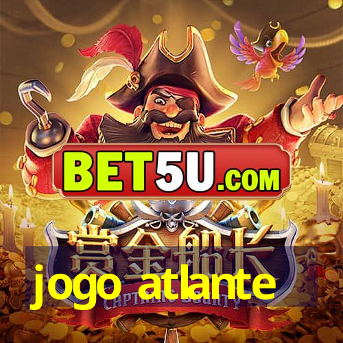 jogo atlante