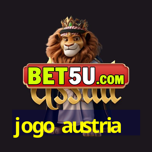 jogo austria