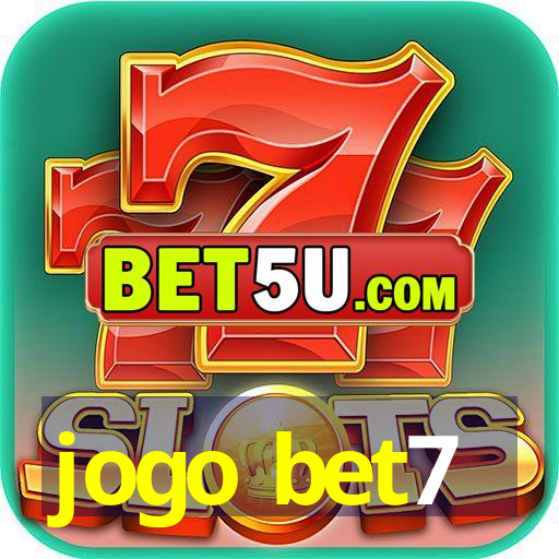 jogo bet7