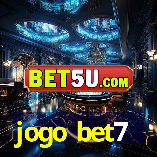 jogo bet7