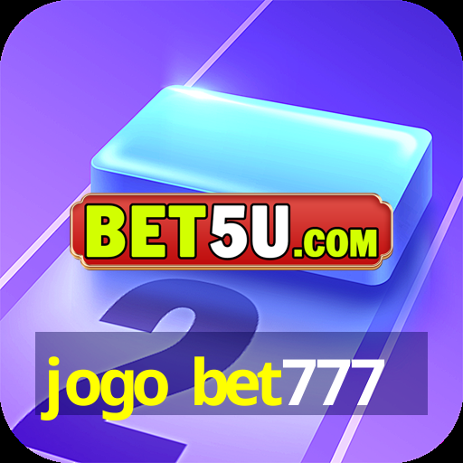 jogo bet777