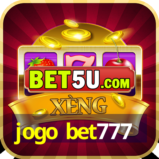 jogo bet777