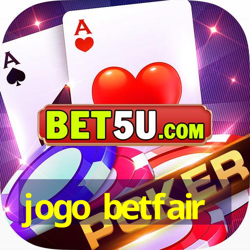 jogo betfair