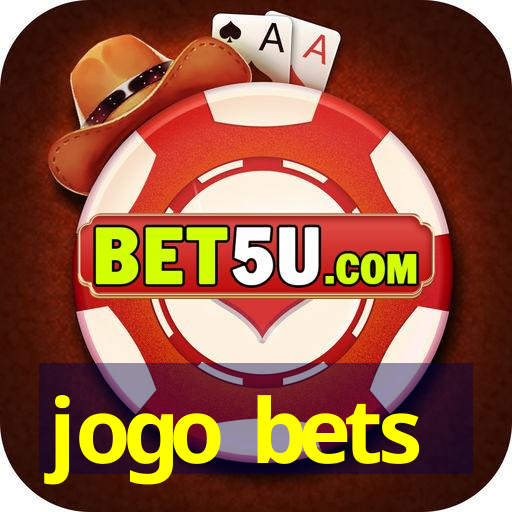 jogo bets