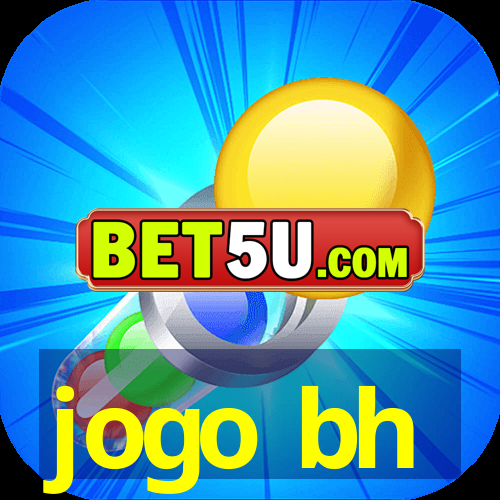 jogo bh