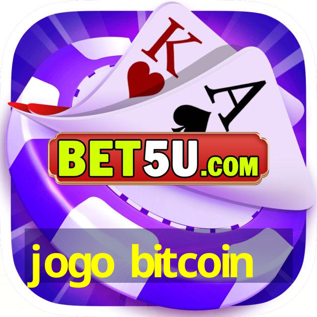 jogo bitcoin