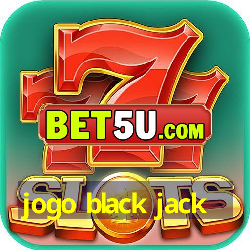 jogo black jack