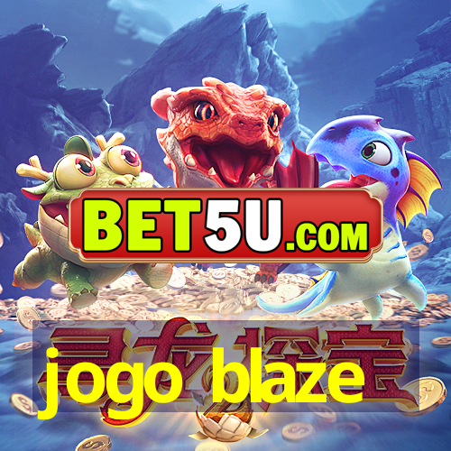 jogo blaze