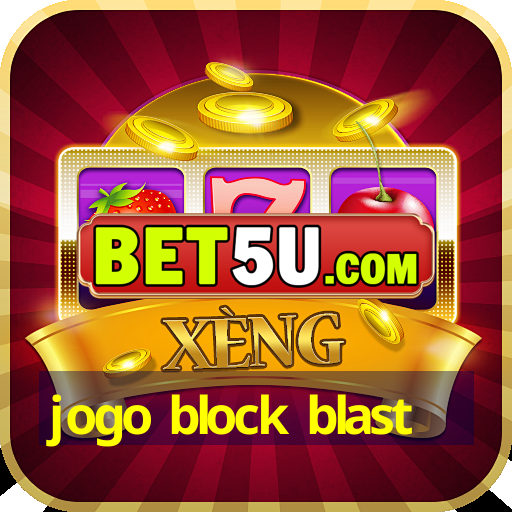 jogo block blast