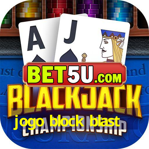 jogo block blast