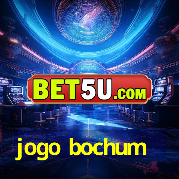 jogo bochum