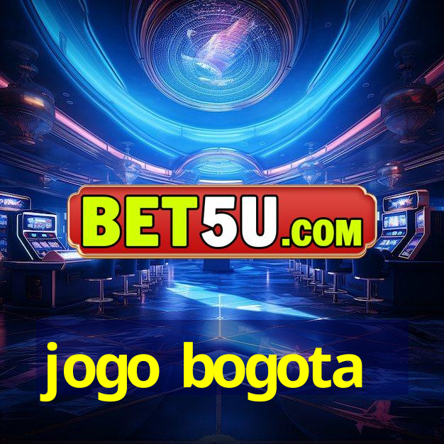 jogo bogota