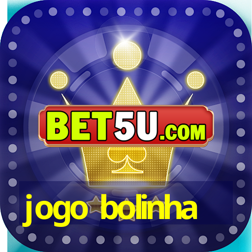 jogo bolinha