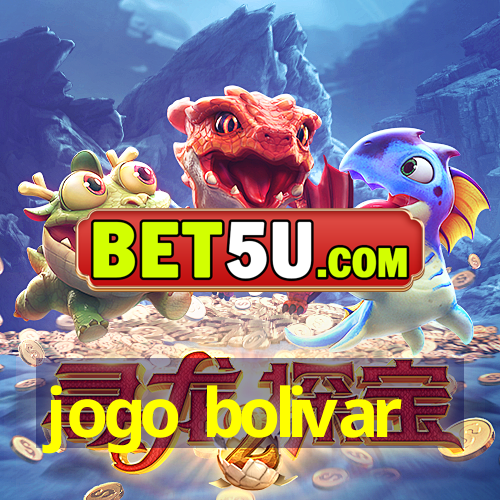 jogo bolivar