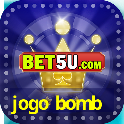 jogo bomb