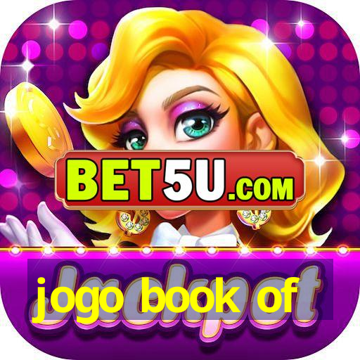 jogo book of