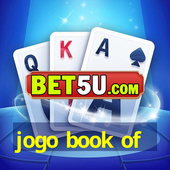 jogo book of