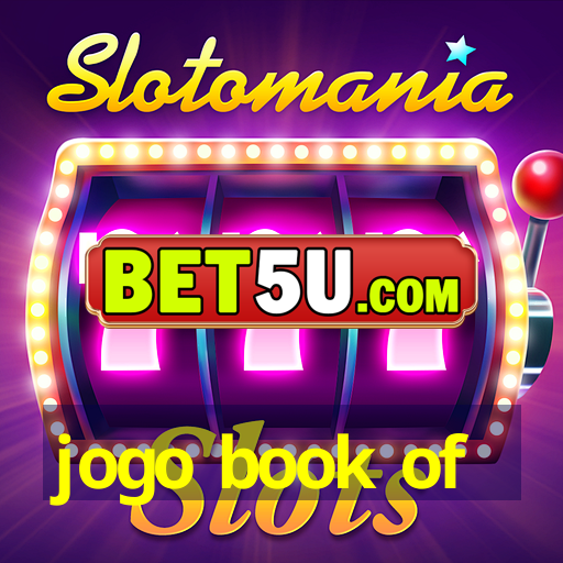 jogo book of