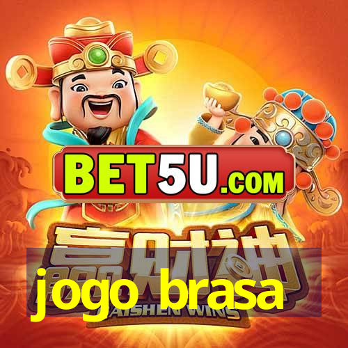 jogo brasa