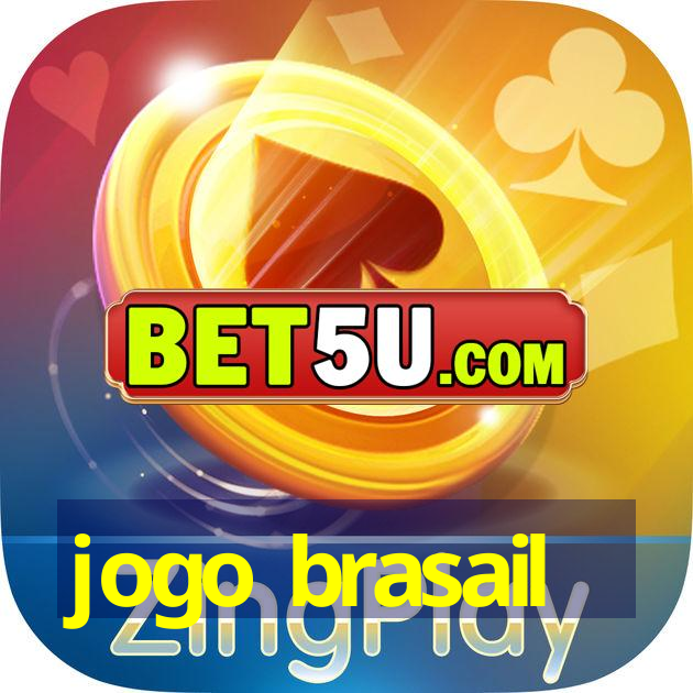 jogo brasail