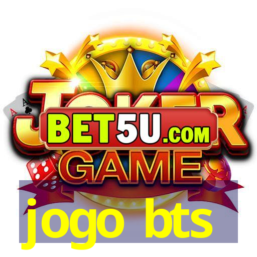 jogo bts