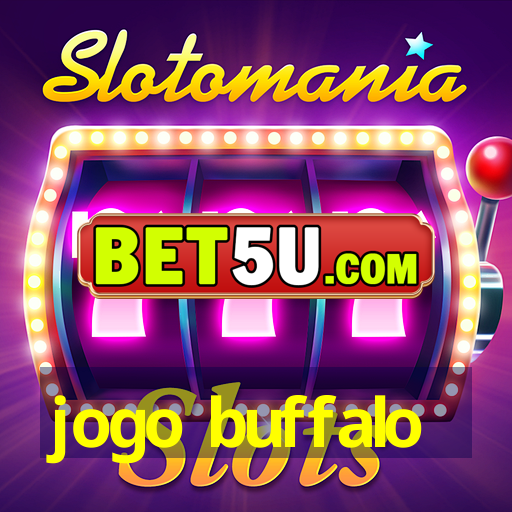 jogo buffalo