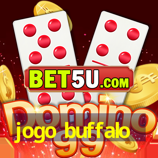 jogo buffalo