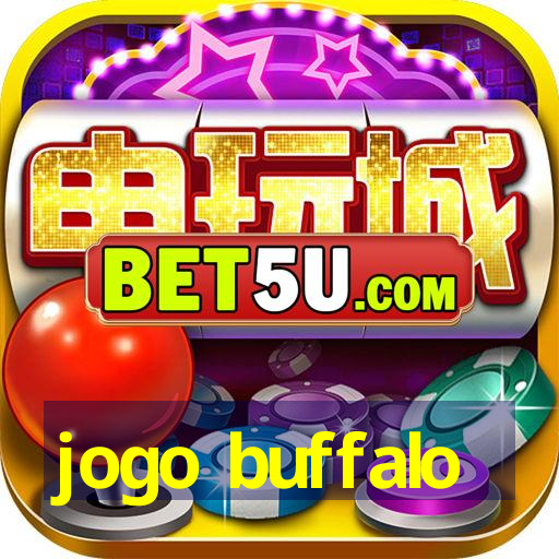 jogo buffalo