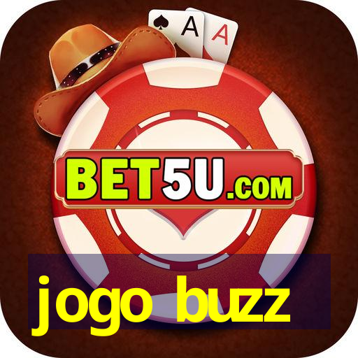 jogo buzz