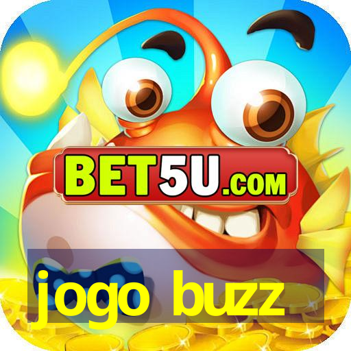 jogo buzz