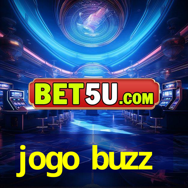 jogo buzz