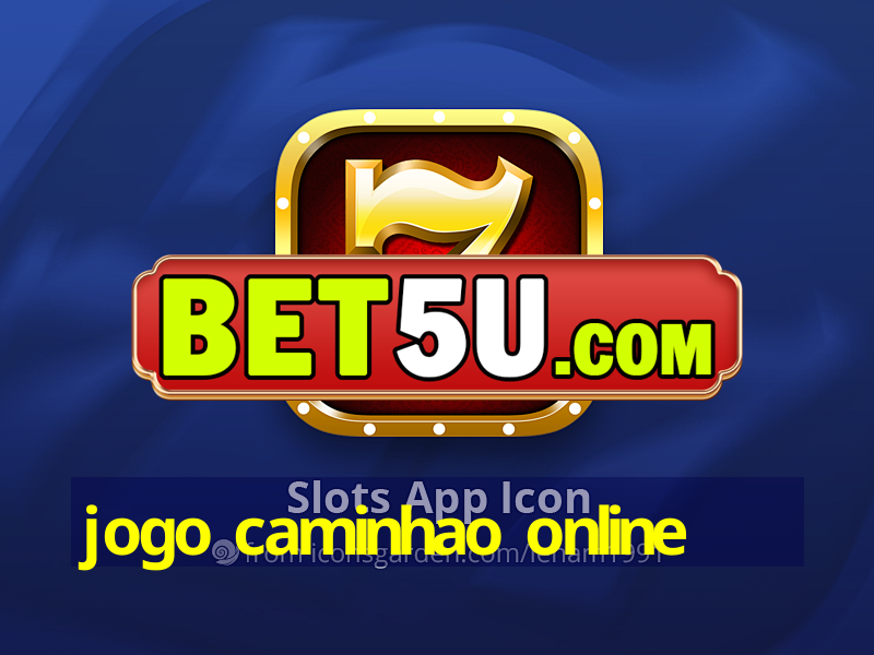 jogo caminhao online