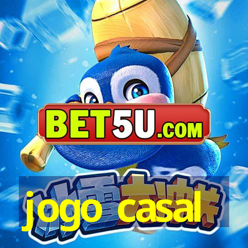 jogo casal