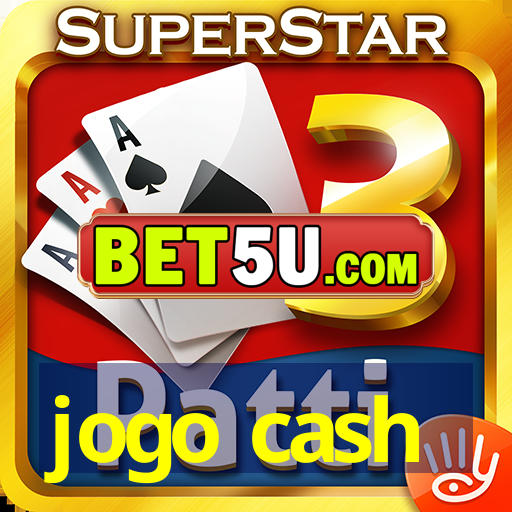 jogo cash