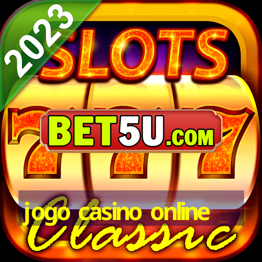 jogo casino online