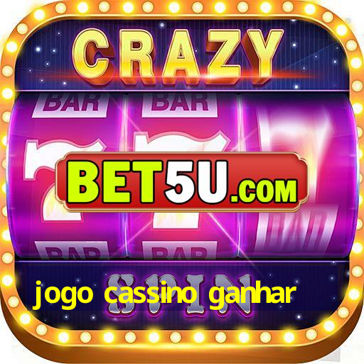 jogo cassino ganhar