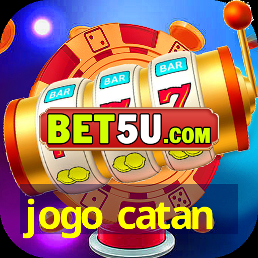 jogo catan