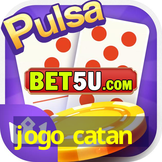 jogo catan