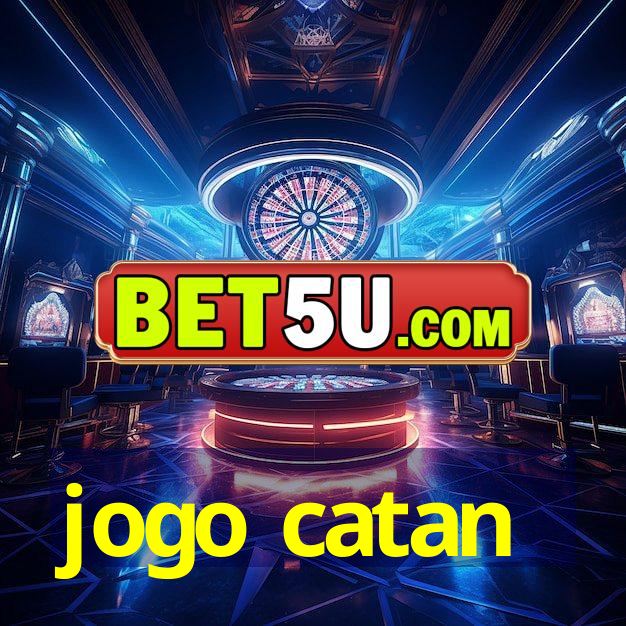 jogo catan