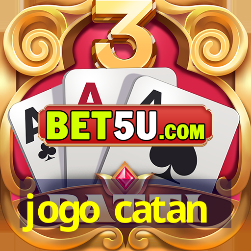 jogo catan